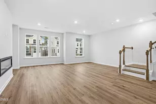 383 Chesapeake Cmns St, Garner, NC 27529 - Photo 13