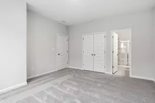 383 Chesapeake Cmns St, Garner, NC 27529 - Photo 25