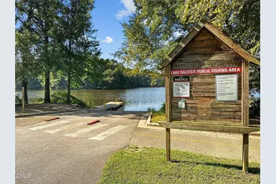 2441 Campus Shore Drive #309, Raleigh, NC 27606 - Photo 33