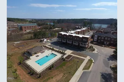 2441 Campus Shore Drive #309, Raleigh, NC 27606 - Photo 31