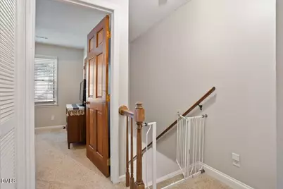 5442 Sharpe Drive, Raleigh, NC 27612 - Photo 9