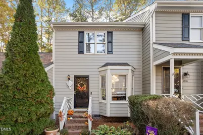 5442 Sharpe Drive, Raleigh, NC 27612 - Photo 1