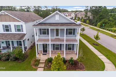 849 Firebrick Drive, Cary, NC 27519 - Photo 3