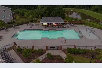 849 Firebrick Drive, Cary, NC 27519 - Photo 53