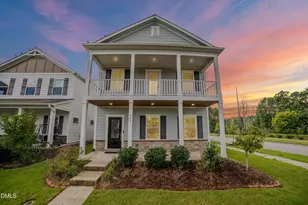 849 Firebrick Dr, Cary, NC 27519 - Photo 5