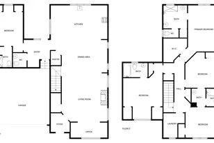 257 Sunset Bluffs Dr, Fuquay Varina, NC 27526 - Photo 23