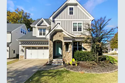 257 Sunset Bluffs Drive, Fuquay Varina, NC 27526 - Photo 1