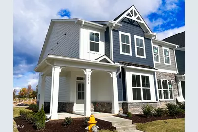 1922 Plott Balsam Drive, Wendell, NC 27591 - Photo 1