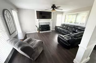 334 Antioch Church Rd, Dunn, NC 28334 - Photo 5