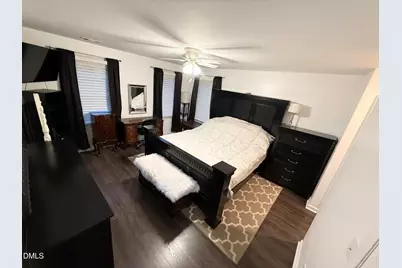 334 Antioch Church Road, Dunn, NC 28334 - Photo 19