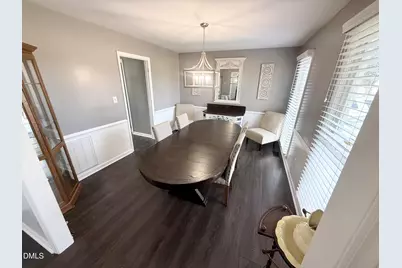 334 Antioch Church Road, Dunn, NC 28334 - Photo 7