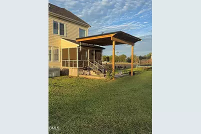 334 Antioch Church Road, Dunn, NC 28334 - Photo 27