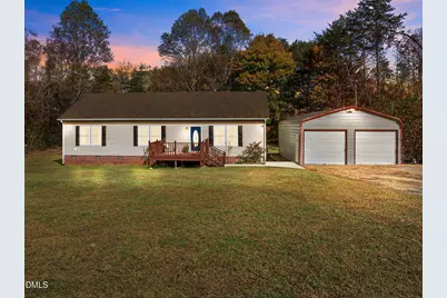 1234 Deer Trail, Reidsville, NC 27320 - Photo 1