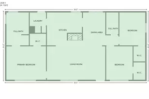 1234 Deer Trail, Reidsville, NC 27320 - Photo 3