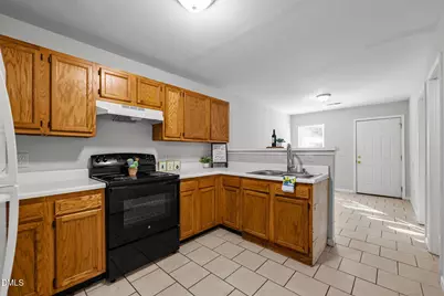 2509 Pinnix Street #A & B, Greensboro, NC 27405 - Photo 5