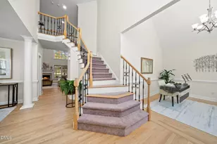 305 Ridge Creek Dr, Morrisville, NC 27560 - Photo 5