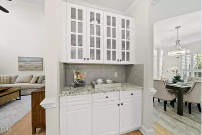 305 Ridge Creek Drive, Morrisville, NC 27560 - Photo 9