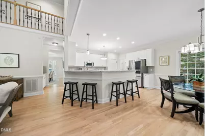 305 Ridge Creek Drive, Morrisville, NC 27560 - Photo 15