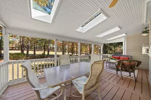 305 Ridge Creek Dr, Morrisville, NC 27560 - Photo 29