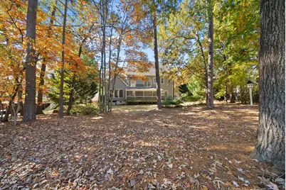 305 Ridge Creek Drive, Morrisville, NC 27560 - Photo 37