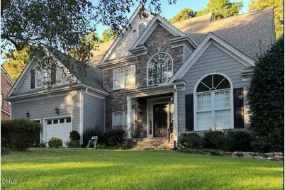 305 Ridge Creek Drive, Morrisville, NC 27560 - Photo 1