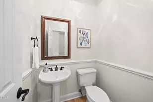 305 Ridge Creek Dr, Morrisville, NC 27560 - Photo 21