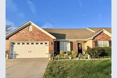 1923 Guinness Drive, Graham, NC 27253 - Photo 1