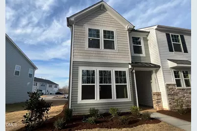6415 Granite Quarry Drive, Raleigh, NC 27610 - Photo 1