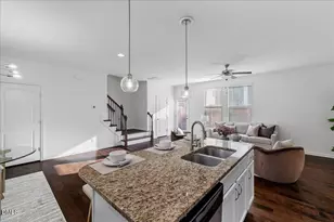 508 Oak Forest View Ln, Wake Forest, NC 27587 - Photo 9