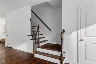 508 Oak Forest View Ln, Wake Forest, NC 27587 - Photo 15