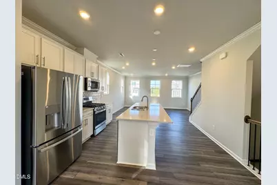 459 Carolina Springs Boulevard, Apex, NC 27539 - Photo 11