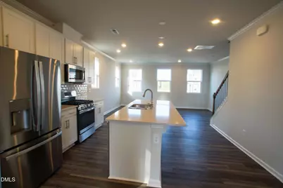 459 Carolina Springs Boulevard, Apex, NC 27539 - Photo 5