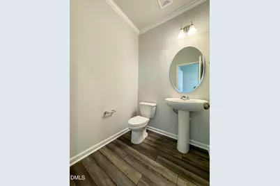 459 Carolina Springs Boulevard, Apex, NC 27539 - Photo 13