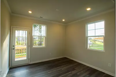 459 Carolina Springs Boulevard, Apex, NC 27539 - Photo 7