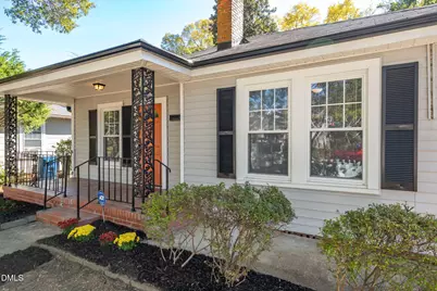 1704 Southgate Street, Durham, NC 27703 - Photo 3