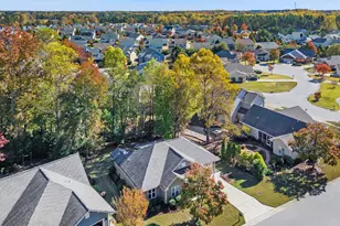 736 Shoals Lake Dr, Fuquay-Varina, NC 27526 - Photo 11