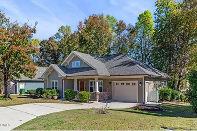 736 Shoals Lake Drive, Fuquay-Varina, NC 27526 - Photo 3