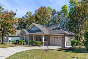 736 Shoals Lake Dr, Fuquay-Varina, NC 27526 - Photo 3