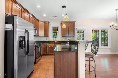 736 Shoals Lake Drive, Fuquay Varina, NC 27526 - Photo 23