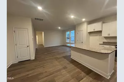 6425 Granite Quarry Drive, Raleigh, NC 27610 - Photo 9