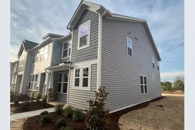 6425 Granite Quarry Drive, Raleigh, NC 27610 - Photo 3