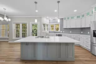 1018 Fenwick Pkwy, Durham, NC 27713 - Photo 7