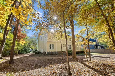 1018 Fenwick Parkway, Durham, NC 27713 - Photo 35