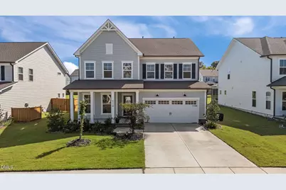 4114 Cataldo Way, Fuquay-Varina, NC 27526 - Photo 1