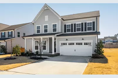 4114 Cataldo Way, Fuquay Varina, NC 27526 - Photo 3