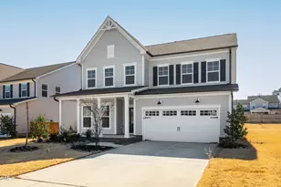 4114 Cataldo Wy., Fuquay Varina, NC 27526 - Photo 3