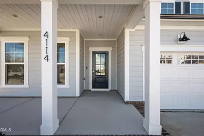 4114 Cataldo Way, Fuquay Varina, NC 27526 - Photo 9