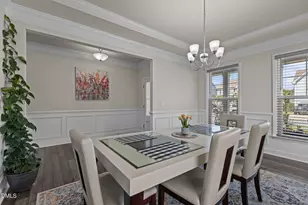 4114 Cataldo Wy., Fuquay-Varina, NC 27526 - Photo 5