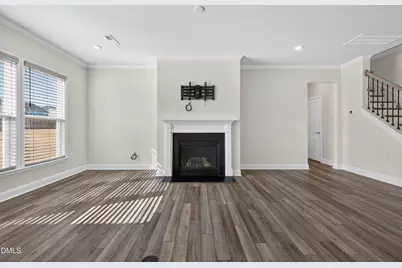 4114 Cataldo Way, Fuquay Varina, NC 27526 - Photo 19