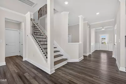 4114 Cataldo Way, Fuquay Varina, NC 27526 - Photo 17